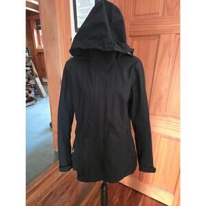 Regatta 3 in 1 Light Coat - Size XL/12